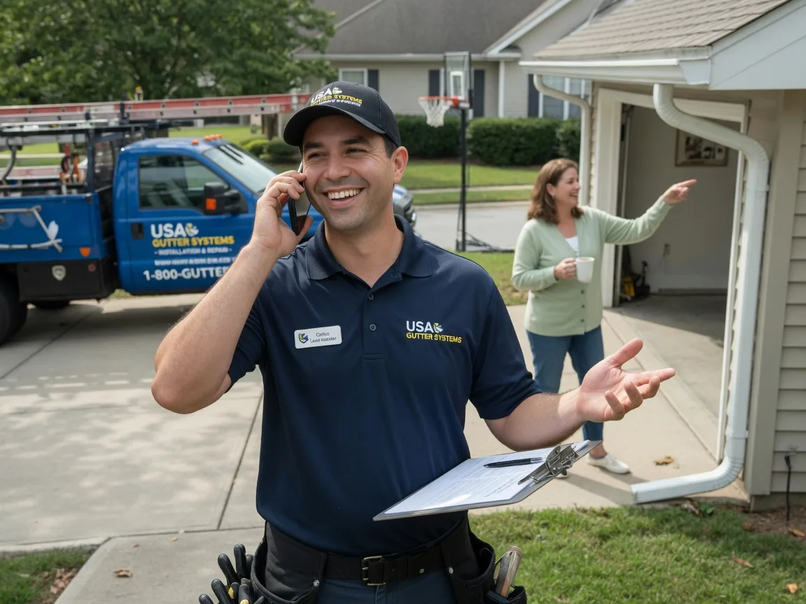 Gutter Installation Mishicot, WI FAQs